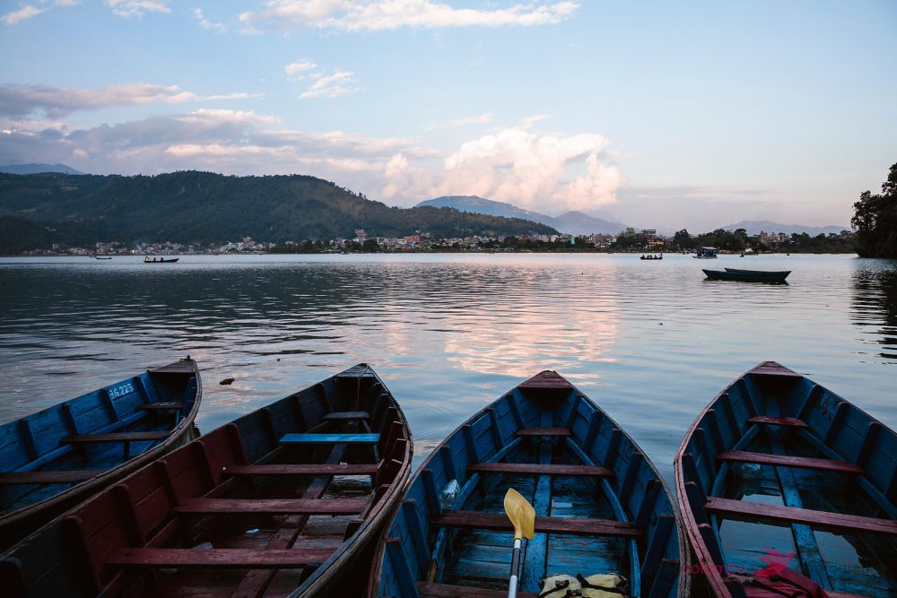 Pokhara Tour Package