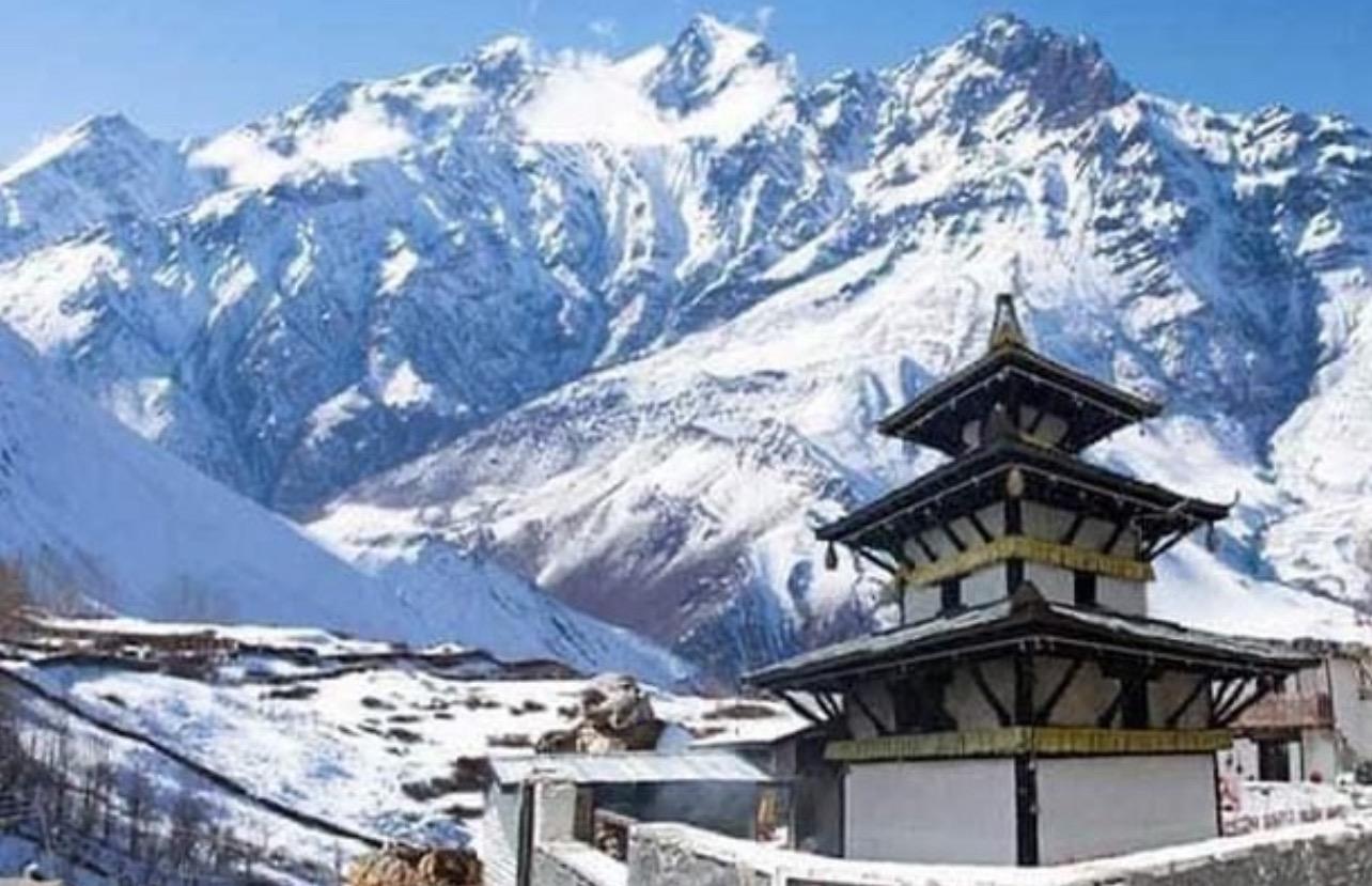 Muktinath Tour Package